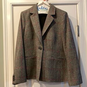 J Crew Factory Blazer